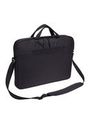  Case Logic 5103 Invigo Eco Laptop Attache 15.6 INVIA114 Black Hover