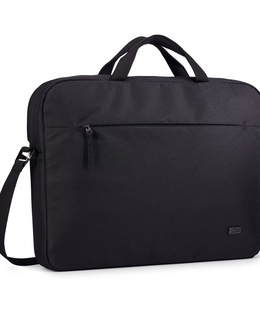  Case Logic 5103 Invigo Eco Laptop Attache 15.6 INVIA114 Black  Hover