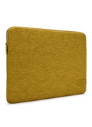  Case Logic 5136 Reflect 15.6 Laptop Sleeve REFPC-116 Dim Gold