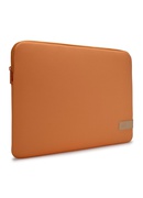  Case Logic 5137 Reflect 15.6 Laptop Sleeve REFPC-116 Luscious Orange
