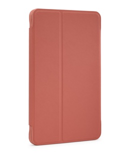  Case Logic 5184 SnapView Samsung Galaxy Tab A9 8.7 case CSGE-2196 Sienna Red  Hover