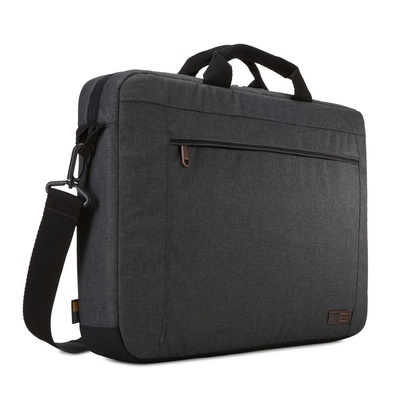  Case Logic 5339 Era Laptop Bag 15 Attache  Obsidian