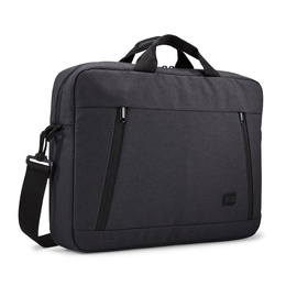  Case Logic 5370 Huxton 16 laptop attache HUXA-215 Black