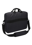  Case Logic 5370 Huxton 16 laptop attache HUXA-215 Black Hover