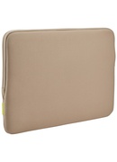  Case Logic Reflect Laptop Sleeve 15,6 REFPC-116 Plaza Taupe/Sun-Lime (3204699) Hover
