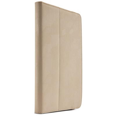 Case Logic Surefit Folio  7” CEUE-1107 PARCHMENT (3203240)