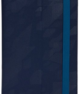  Case Logic Surefit Folio 8” CBUE-1208 DRESS BLUE (3203705)  Hover