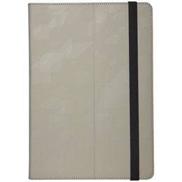  Case Logic Surefit Folio 9”-10” CBUE-1210 CONCRETE (3203711)