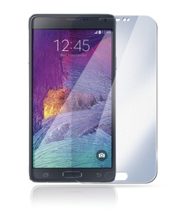  Celly tempered glass protection for Samsung Galaxy Note 4  Hover