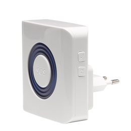  Denver ASA-30 (Wireless strope sirene)