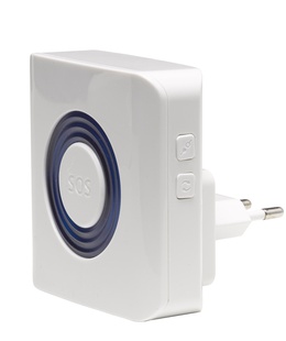  Denver ASA-30 (Wireless strope sirene)  Hover