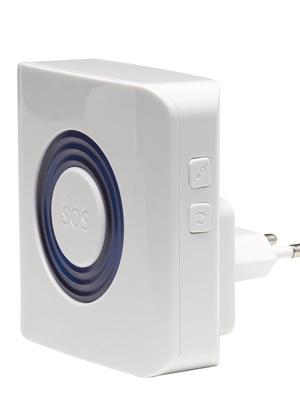 Denver ASA-30 (Wireless strope sirene)  Hover