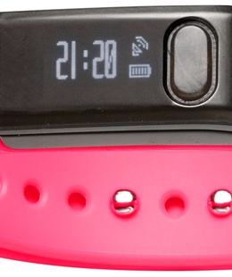 Viedpulksteni Denver BFA-10 pink  Hover