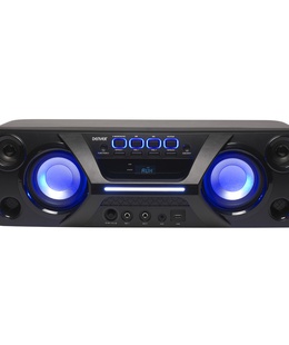  Denver BTB-410NR  Hover