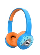 Austiņas Denver BTH-107BU Blue