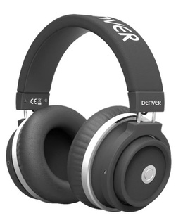 Austiņas Denver BTH-250 black  Hover