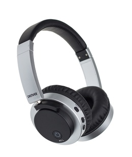 Austiņas Denver BTN-206 Black  Hover