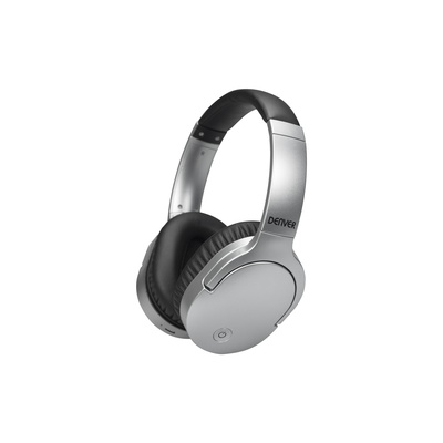 Austiņas Denver BTN-207 Silver
