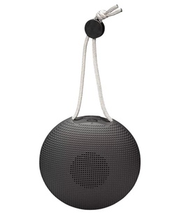  Denver BTP-118 Black  Hover