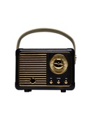  Denver BTP-203 Black