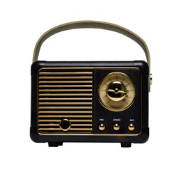  Denver BTP-203 Black