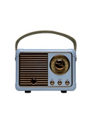  Denver BTP-203 Turquoise