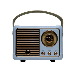  Denver BTP-203 Turquoise
