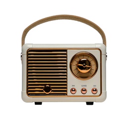  Denver BTP-203 White