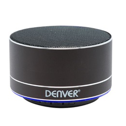  Denver BTS-32 Black MK2