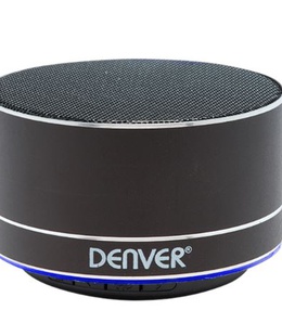  Denver BTS-32 Black MK2  Hover