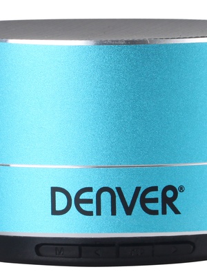  Denver BTS-32 Blue  Hover