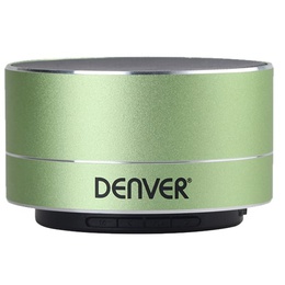  Denver BTS-32 Green