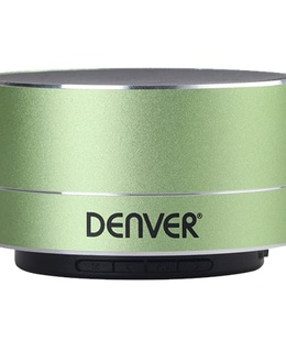  Denver BTS-32 Green  Hover