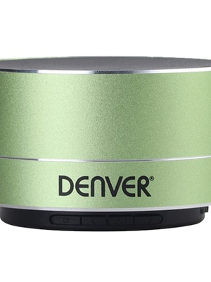 Denver BTS-32 Green  Hover