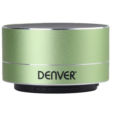  Denver BTS-32 Green
