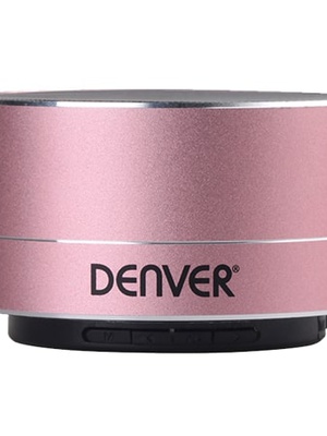  Denver BTS-32 Pink  Hover