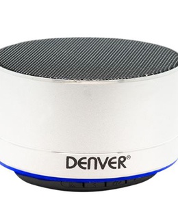  Denver BTS-32 Silver MK2  Hover