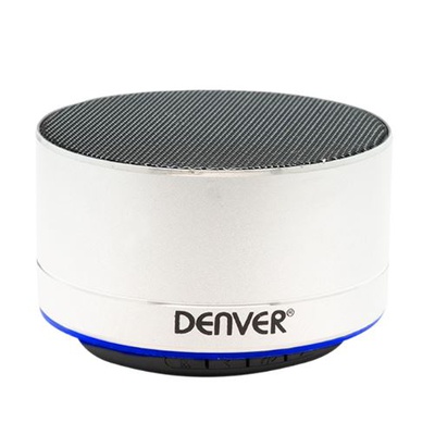  Denver BTS-32 Silver MK2
