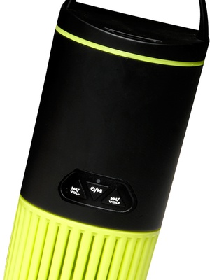  Denver BTS-51 Lime  Hover