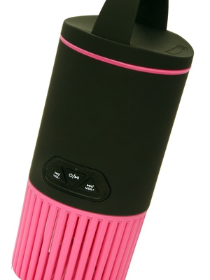  Denver BTS-51 Pink  Hover
