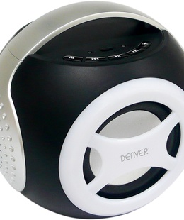  Denver BTS-90 Silver  Hover