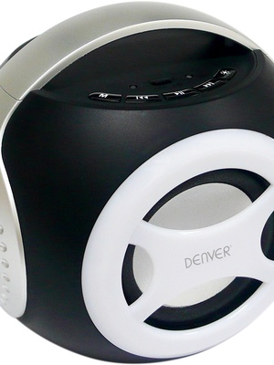  Denver BTS-90 Silver  Hover