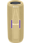  Denver BTV-150SA Yellow Hover
