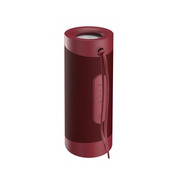  Denver BTV-208R red