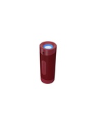  Denver BTV-208R red Hover