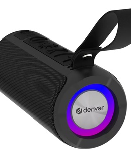  Denver BTV-213B black  Hover