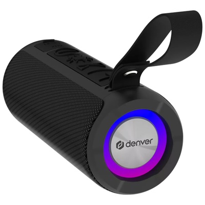  Denver BTV-213B black