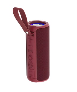  Denver BTV-213BD red  Hover