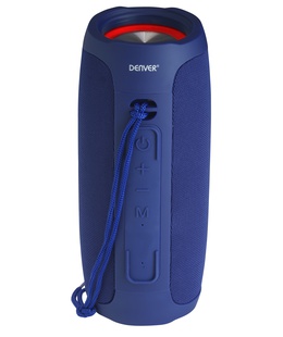  Denver BTV-220 blue  Hover