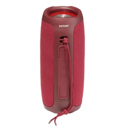  Denver BTV-220 bordeaux